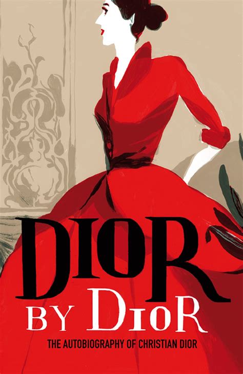 dior too|dior by dior book.